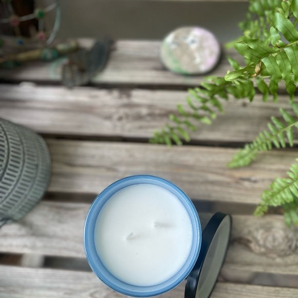 Sale‼️Celestial Waters Scented Candle by Paper White -14.3 oz - Picture 11 of 11
